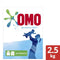 OMO - Front Load Laundry Detergent Powder Sensitive Skin, 2.5Kg