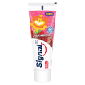 Signal - Kids 2-6 years - Toothpaste Strawberry, 75ML