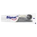 Signal - Complete 8 Anti-Bacterial Charcoal Toothpaste White & Detox, 100ml-Signal
