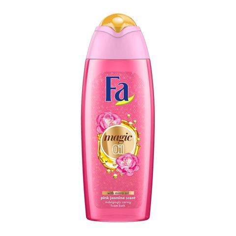 Fa - Shower Gel Magic Oil Pink 500Ml