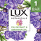 Lux - Botanicals Skin Renewal Bar Soap Fig Extract And Geranium Oil, 120gr