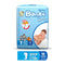 Sanita Bambi -  Baby Diapers Regular Pack Size 3, Medium, 5-9 KG, 15 Count