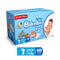 Sanita Bambi -  Baby Diapers Super Pack Size 3, Medium, 5-9 KG, 140 Count-Sanita Bambi