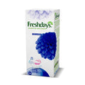 Freshdays - Daily liners Long 24 pads