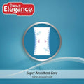 Sanita Elegance - Incontinence Unisex Adult Pull-Ups Medium,(65-90 CM)-20 PAD-Sanita Elegance