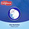 Sanita Elegance - Incontinence Unisex Adult Diapers Medium,Waist (65-122 CM)-12 PADS-Sanita Elegance