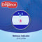 Sanita Elegance - Incontinence Unisex Adult Diapers Small Waist, (53-90 CM)-25 PADS-Sanita Elegance