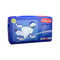 Sanita Elegance - Incontinence Unisex Adult Diapers Large,(85-154 CM)- 10 PADS-Sanita Elegance