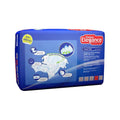 Sanita Elegance - Incontinence Unisex Adult Diapers Large Night Jumbo, (85-154 CM)- 16 PADS-Sanita Elegance