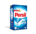 Persil - Powder Detergent Hf Blue Box 1.5 Kg