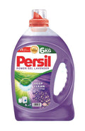 Persil - Lf Gel Lavender Detergent