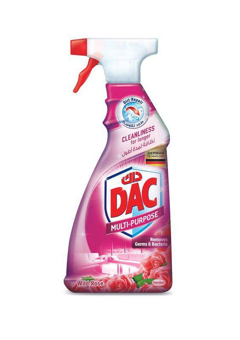Dac - All Pur Cleaner 500 Ml