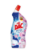 Dac - Toilet Cleaner Liquids 750
