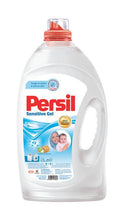 Persil - Sensitive Gel 5 Ltr