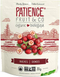 Patience - Organic Dried Cranberry, Gently Sweetend 283 grams