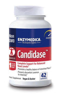 Enzymedica - Candidase 42 Capsules