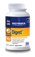 Enzymedica - Digest 30 Capsules
