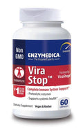 Enzymedica - Virastop 60 Capsules