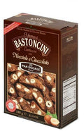 Pan Ducale - Hazelnut And Chocolate Biscuits 6.35 Oz. / 180grams