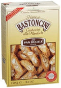 Pan Ducale - Cantuccini Biscuits With Almonds, Organic 7.04 Oz. / 200grams
