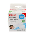 Pigeon - Natural-Fit Silicon Nipple Shield