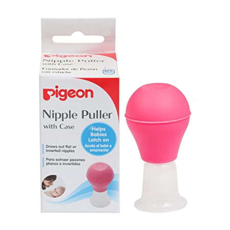 Pigeon - Nipple Puller