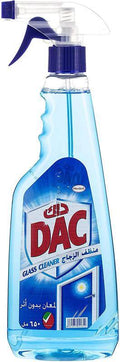 Dac - Glass Cleaner New