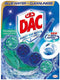 Dac - Toilet Cleaner Blue Active Eucalyp 50g