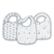 Aden+Anais - Classic 3-Pack Snap Bibs Twinkle
