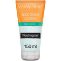 Neutrogena  - , Spot Controlling Oil - free Facial Scrub, 150ml