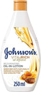 Johnson's - Vita - Rich Rejuvenating Oil in Body Lotion, 250 ml