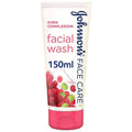 Johnson's - Face Wash, Even Complexion, 150ml 
