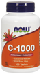 Now -  Vitamin C-1000 100 Tablets