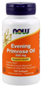 Now -  Evening Primrose Oil 500 Mg 
 90 Softgels