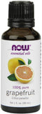 Now - Grapefruit Oil 100% Pure 1 Fl. Oz