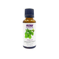 Now - Peppermint Oil 100% Pure 1 Fl. Oz.