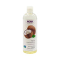 Now - Liquid Coconut Oil Pc 16 Fl. Oz.