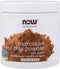 Now - Red Clay Powder Moroccan 6 Oz.