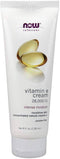 Now - Vitamin E Cream 28000Iu 4 Fl. Oz.