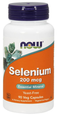 Now -  Selenium 200 Mcg   90 Veg Capsules