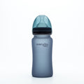 Everyday Baby - Glass Heat Sensing Baby Bottle-Everyday Baby