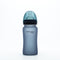 Everyday Baby - Glass Heat Sensing Baby Bottle-Everyday Baby