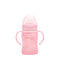 Everyday Baby - Glass Sippy Cup Shatter Protected 150ml