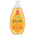 Johnson's Baby - Baby Shampoo, 500ml