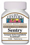 21st Century - Sentry 130 Tablets