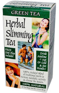 21st Century - Slimming Natural Tea 24 Tea Bags