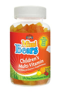 21st Century - Mimi Bears Multivitamin 60 Gummies