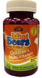 21st Century - Mimi Bears Plus Extra C 60 Gummies