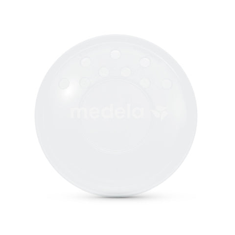 Medela - Breast Shells (2 Pcs)-Medela