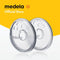 Medela - Nipple Formers (2 Pcs)-Medela